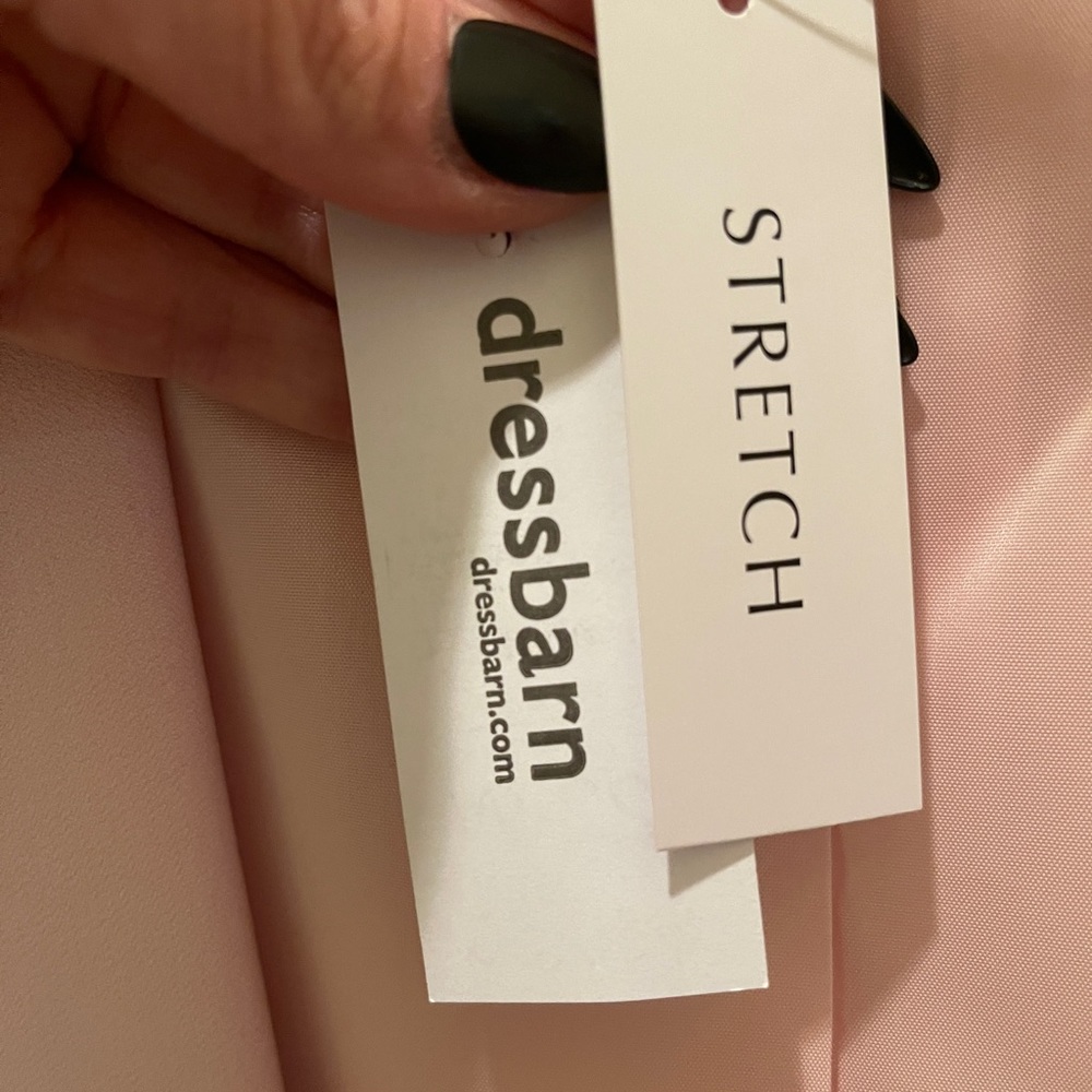 Pink jacket - Picture 6 of 6